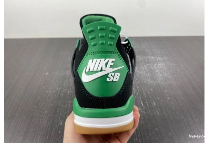 Hyperoad SB Nike x Air 4 Jordan 0928